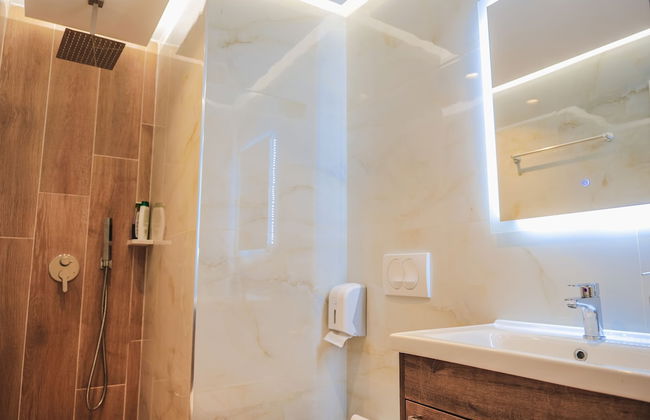Foris Rooms - Photo 19