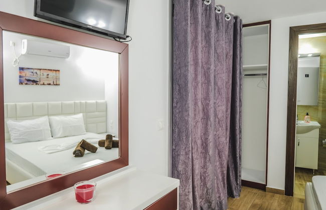 Foris Rooms - Photo 25