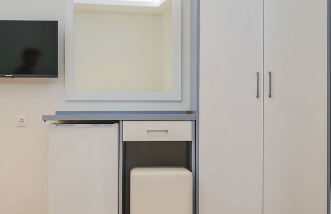 Foris Rooms - Photo 26