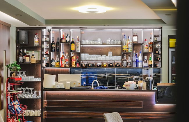 Foris Rooms - Photo 39