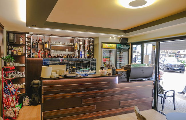 Foris Rooms - Photo 40