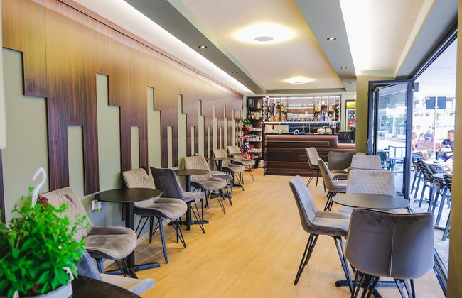 Foris Rooms - Photo 38