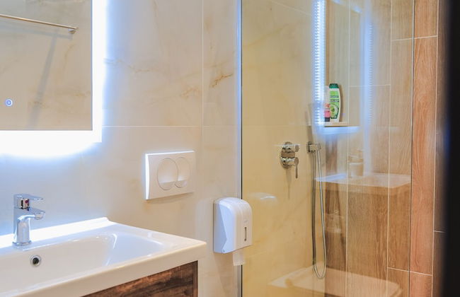 Foris Rooms - Photo 37