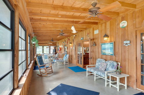 Photo 13 - Beautiful Toledo Bend Retreat w/ Private Dock