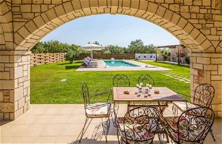 Foto 3 - Luxury Villa Stagio With Private Swimming Pool