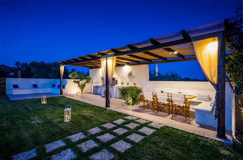 Foto 24 - Luxury Villa Stagio With Private Swimming Pool