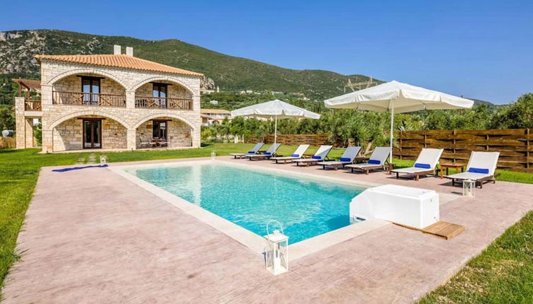 Photo 1 - Luxury Villa Stagio With Private Swimming Pool