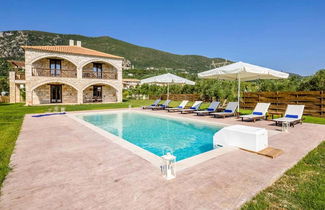 Foto 1 - Luxury Villa Stagio With Private Swimming Pool