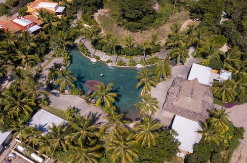 Photo 47 - Casa Puerto Bahia in Cruz de Huanacaxtle