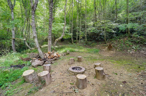 Photo 36 - Greystone - Creekside Cabin: Hike, Fish & Explore