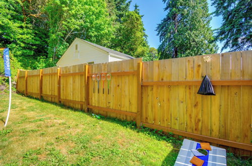 Photo 23 - Bremerton Vacation Rental Near Hiking & Downtown