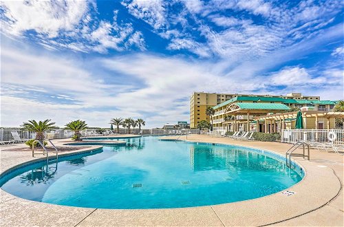 Photo 27 - Gulf Shores Vacation Rental w/ Community Pool