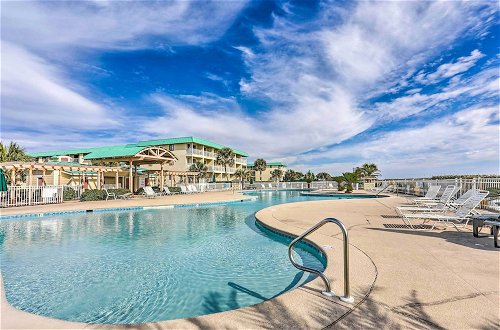 Photo 6 - Gulf Shores Vacation Rental w/ Community Pool
