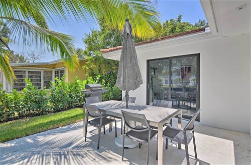 Foto 26 - Luxe Wilton Manors Home w/ Private Boat Dock