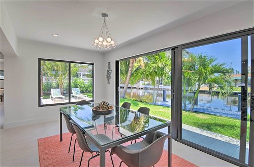 Foto 28 - Luxe Wilton Manors Home w/ Private Boat Dock