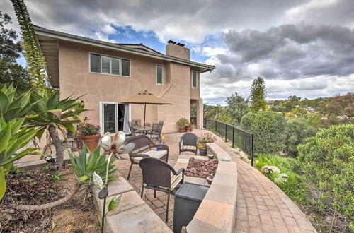 Foto 16 - Awesome Poway Home w/ Private Pool