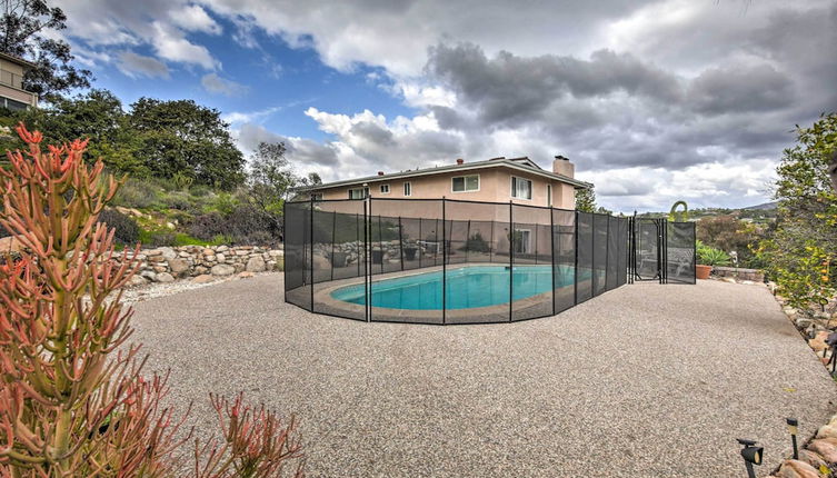 Photo 1 - Awesome Poway Home w/ Private Pool