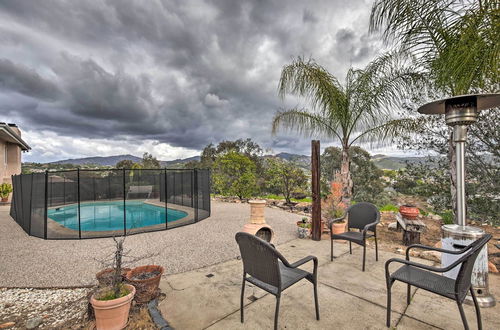 Photo 17 - Awesome Poway Home w/ Private Pool