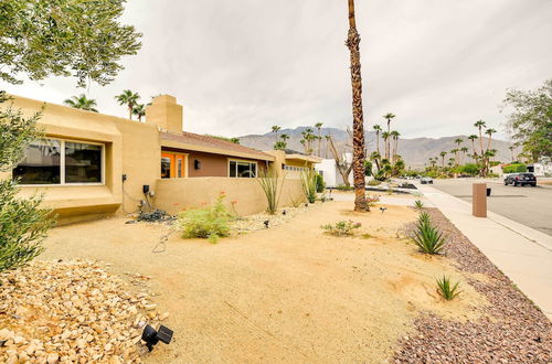 Photo 28 - Palm Springs Getaway w/ Pool & Putting Green