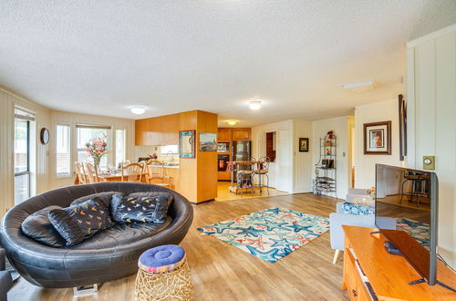 Photo 6 - Dog-friendly Pagosa Springs Vacation Rental