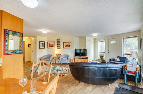 Photo 8 - Dog-friendly Pagosa Springs Vacation Rental