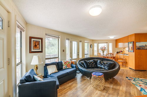 Photo 16 - Dog-friendly Pagosa Springs Vacation Rental