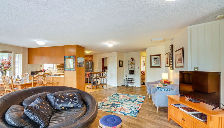 Photo 1 - Dog-friendly Pagosa Springs Vacation Rental