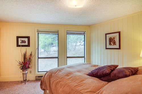 Photo 24 - Dog-friendly Pagosa Springs Vacation Rental