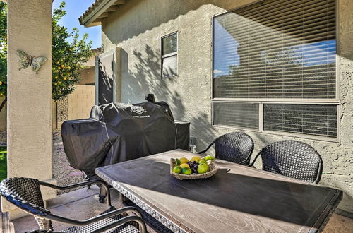 Photo 23 - Cave Creek House w/ Private Pool + Patio