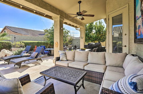 Photo 31 - Cave Creek House w/ Private Pool + Patio