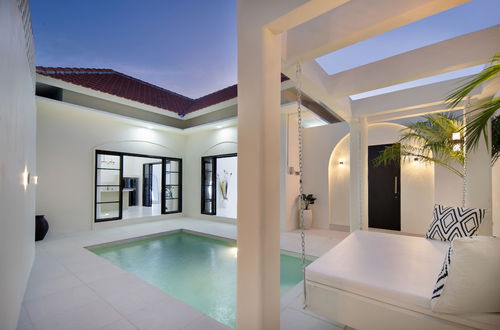 Photo 17 - Villa Affinity Canggu by Azure