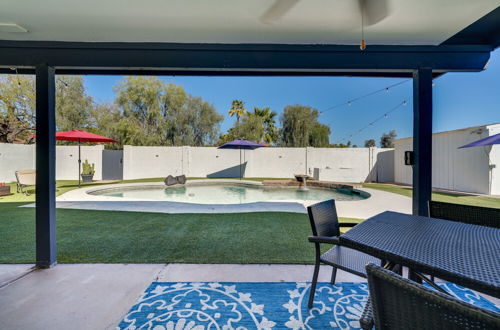 Photo 26 - Chandler Home w/ Putting Green, Pool & Game Room