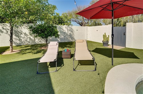 Photo 7 - Chandler Home w/ Pool, Putting Green & Game Room
