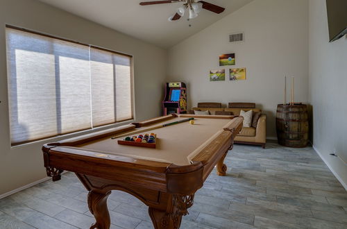 Photo 12 - Chandler Home w/ Putting Green, Pool & Game Room