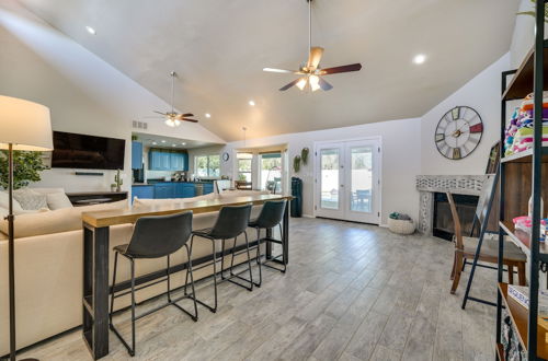 Photo 40 - Chandler Home w/ Putting Green, Pool & Game Room