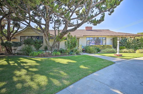 Photo 17 - Beautiful Whittier Home w/ Pool & Gas Grill