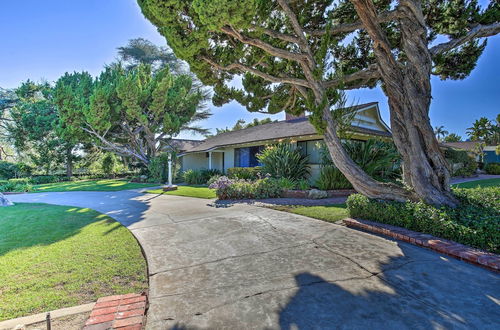 Photo 13 - Beautiful Whittier Home w/ Pool & Gas Grill