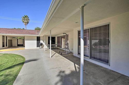 Photo 26 - Beautiful Whittier Home w/ Pool & Gas Grill