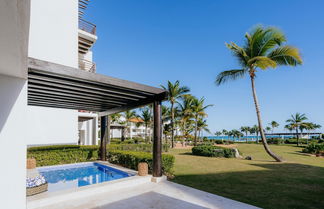 Photo 1 - Punta Palmera Private Pool Condo Cap Cana