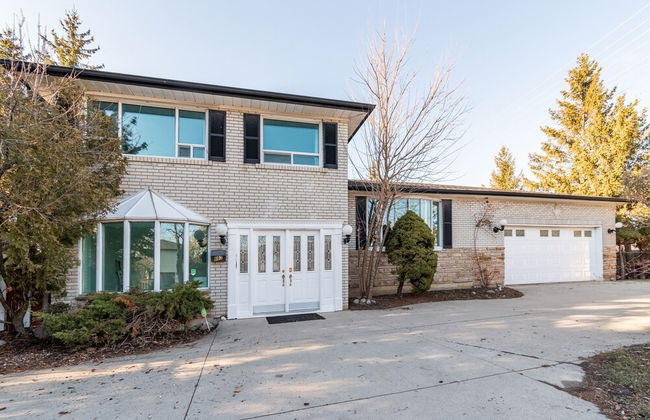 Family & Corporate home in Mississauga - Foto 1