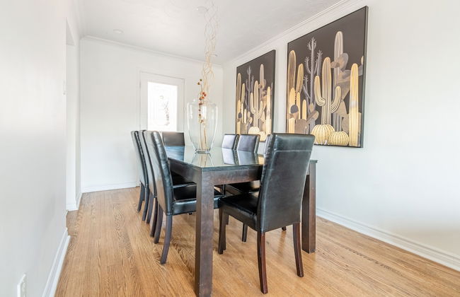 Family & Corporate home in Mississauga - Foto 5