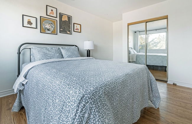 Family & Corporate home in Mississauga - Foto 3
