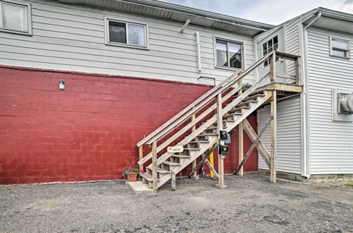 Photo 18 - Walkable St Ignace Condo w/ Lake Huron Views