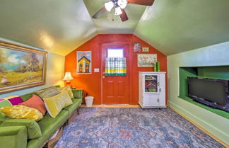 Photo 1 - Colorful Sugar City Apartment ~ 4 Mi to Byu