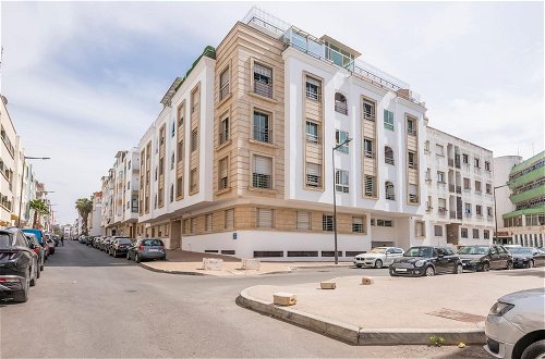 Photo 25 - Apartment in Rabat City Centre