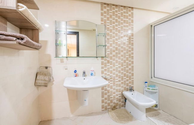 Apartment in Rabat City Centre - Foto 12