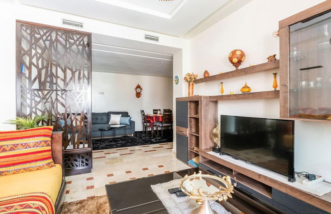 Apartment in Rabat City Centre - Foto 23