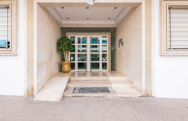 Apartment in Rabat City Centre - Foto 28
