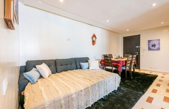 Apartment in Rabat City Centre - Foto 4