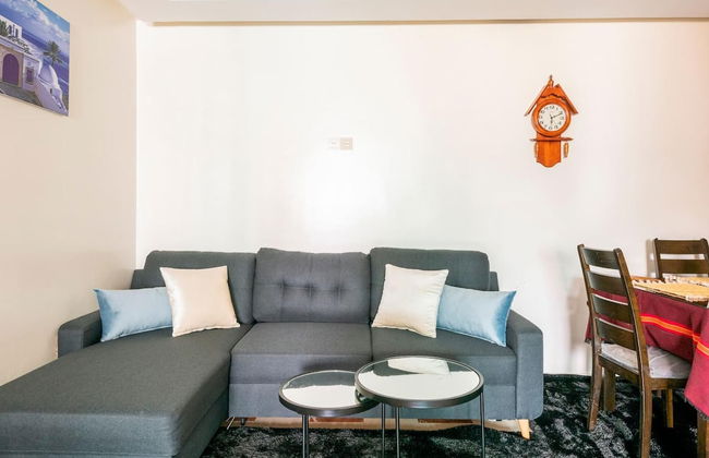 Apartment in Rabat City Centre - Foto 22